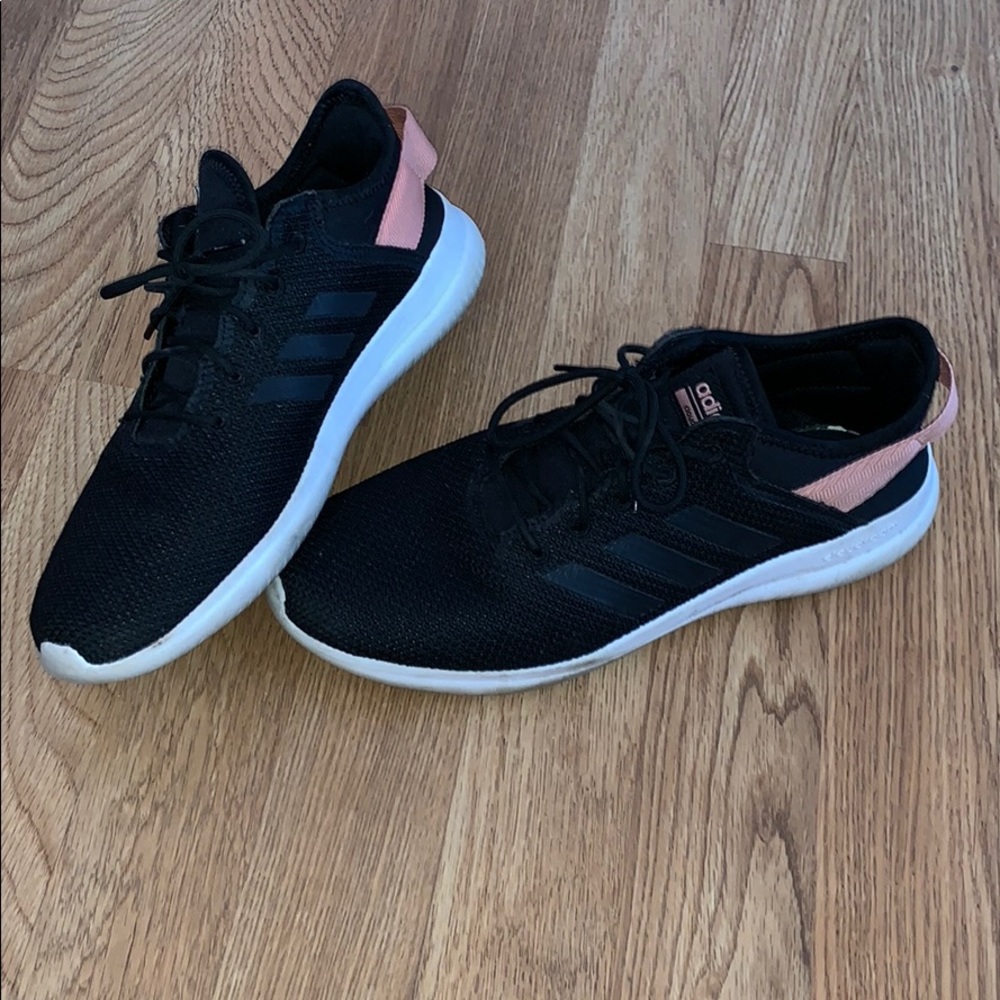 Adidas neo cloudfoam shoes